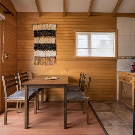 Cabanas Torre Huillinco Dış mekan fotoğraf