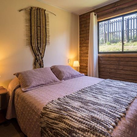 Cabanas Torre Huillinco Dış mekan fotoğraf