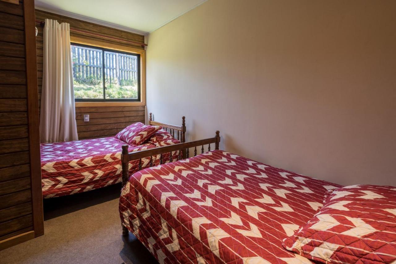 Cabanas Torre Huillinco Dış mekan fotoğraf