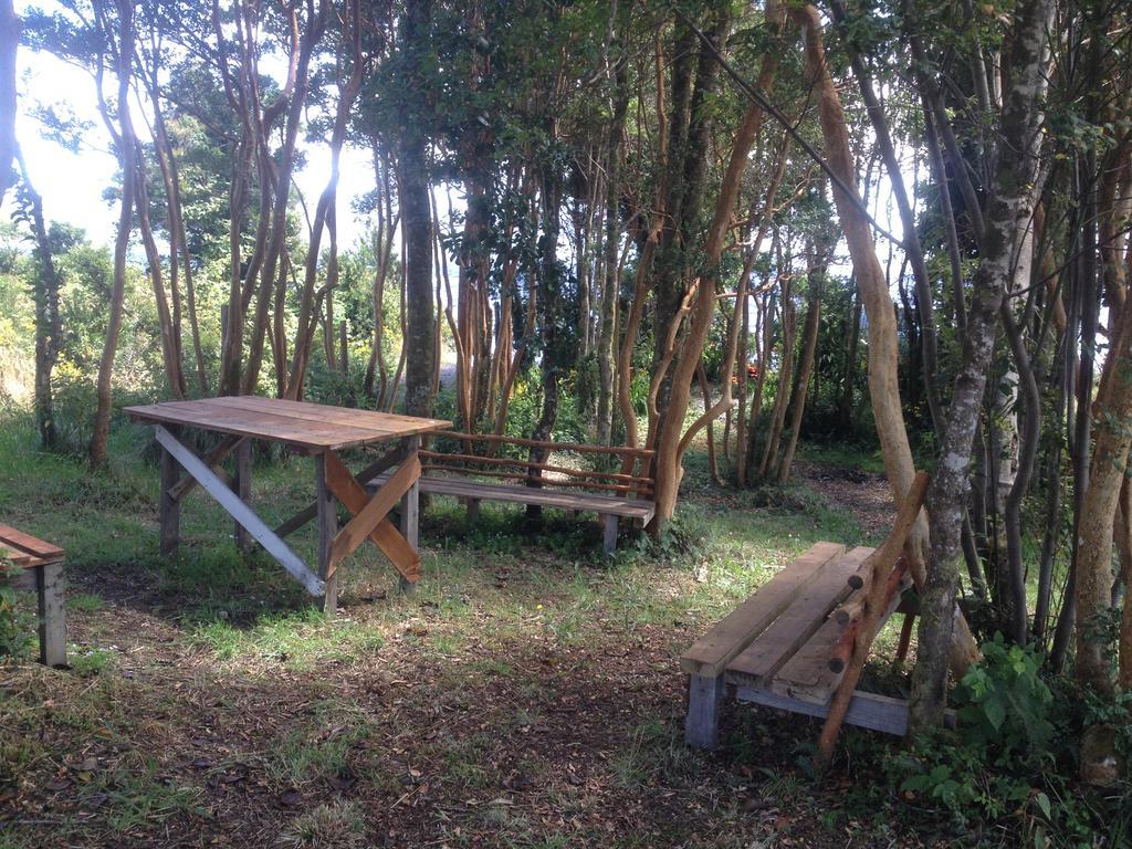 Cabanas Torre Huillinco Dış mekan fotoğraf