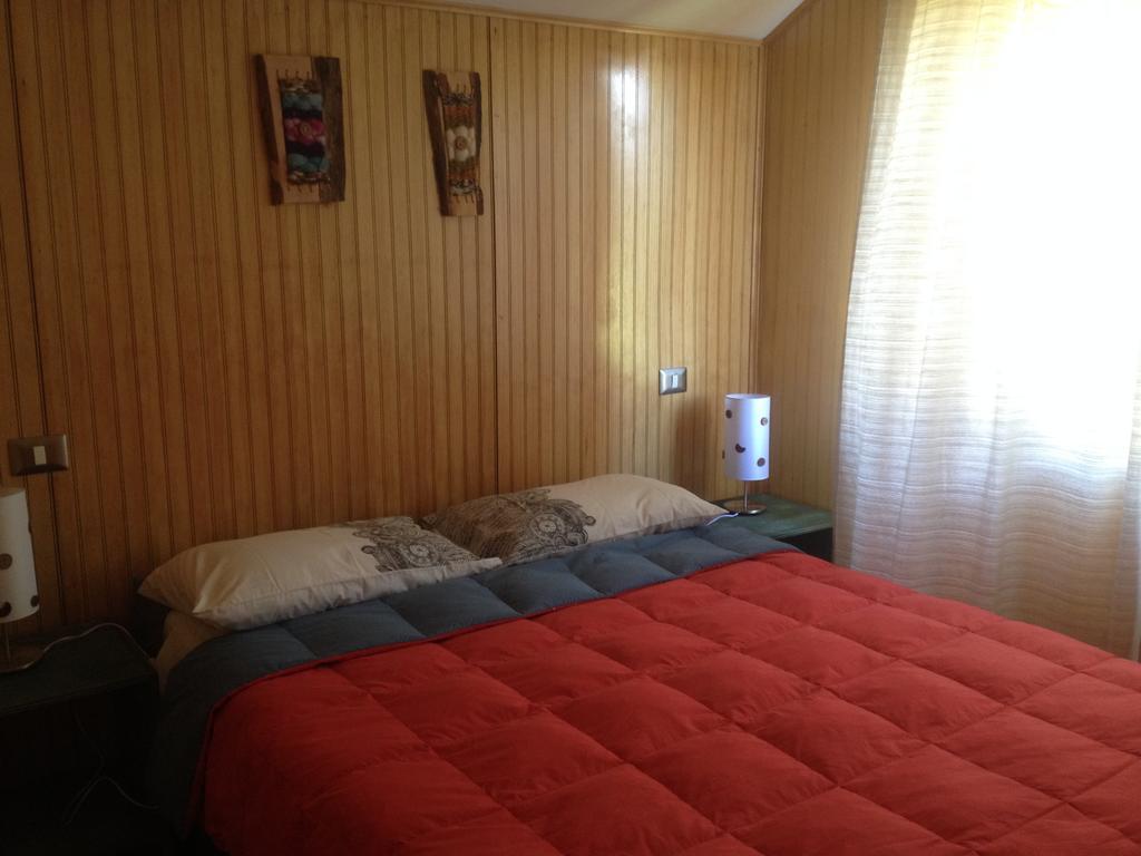 Cabanas Torre Huillinco Dış mekan fotoğraf