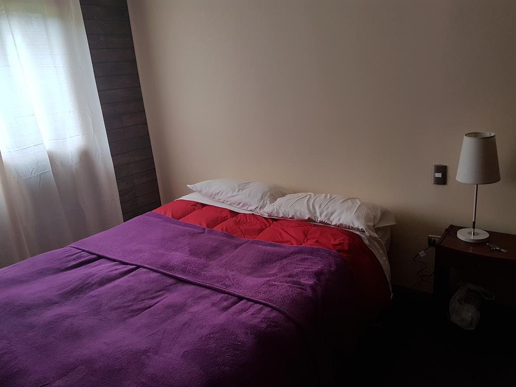 Cabanas Torre Huillinco Dış mekan fotoğraf