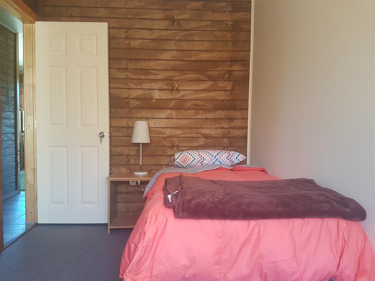 Cabanas Torre Huillinco Dış mekan fotoğraf