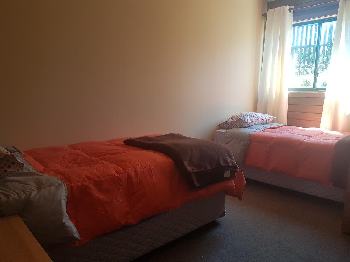 Cabanas Torre Huillinco Dış mekan fotoğraf