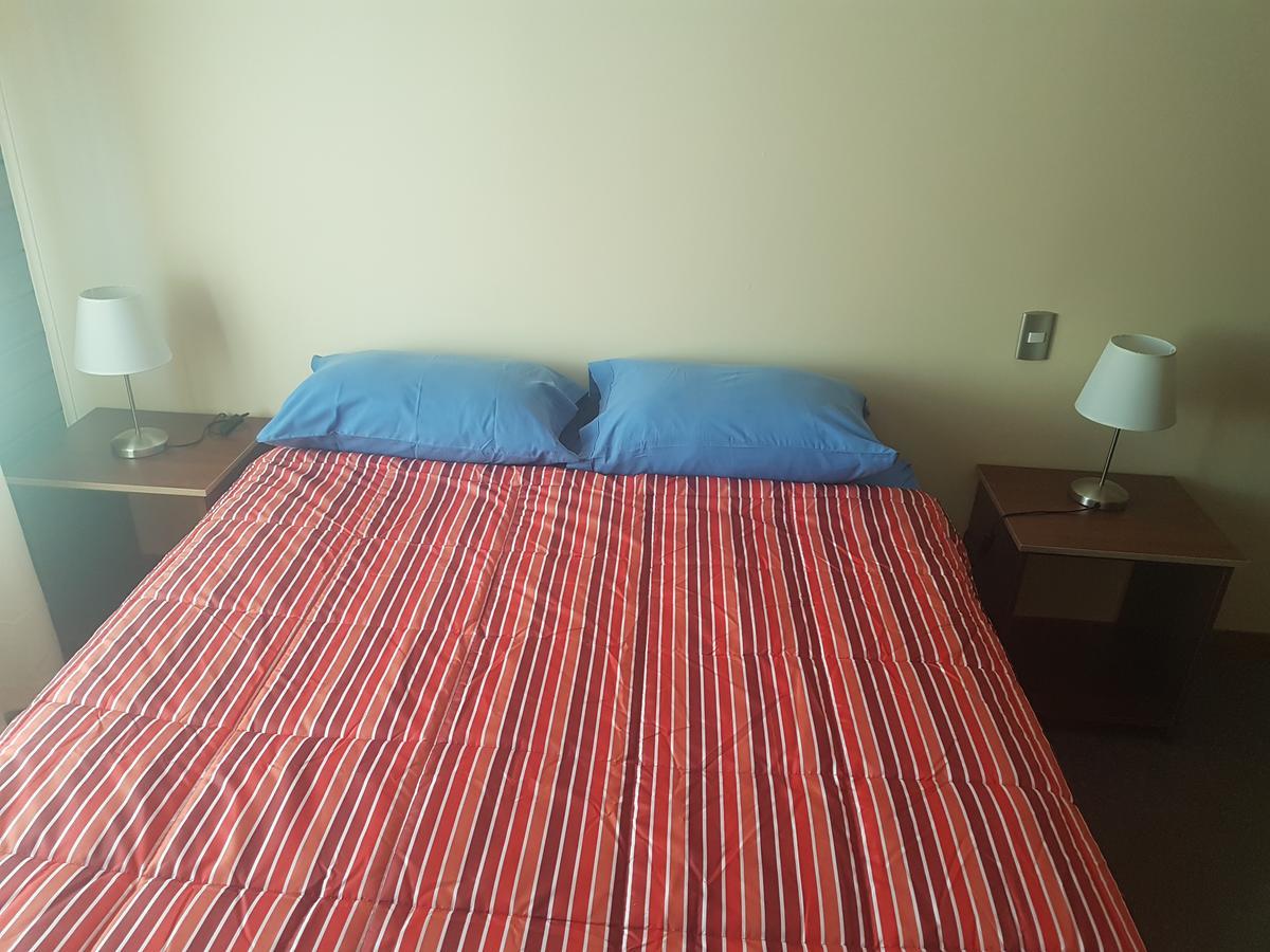 Cabanas Torre Huillinco Dış mekan fotoğraf